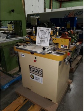 R-10C Single End Coping Shaper R-10C Single End Coping Shaper